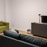 Διαμέρισμα Sozopol Sea Vista Apartments & Rooms Σωζόπολη