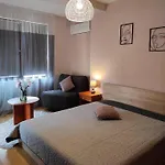 Sozopol Sea Vista Apartments & Rooms
