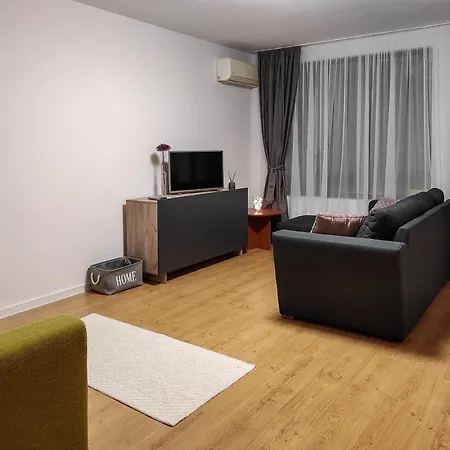 Sozopol Sea Vista Apartments & Rooms