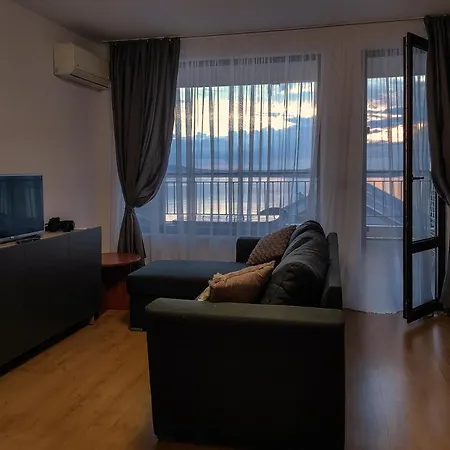 Sozopol Sea Vista Apartments & Rooms *
