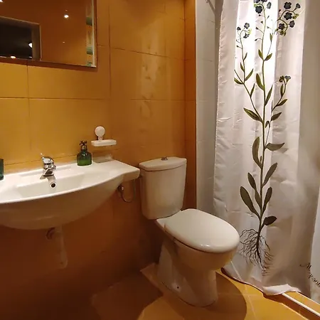 Sozopol Sea Vista Apartments & Rooms *