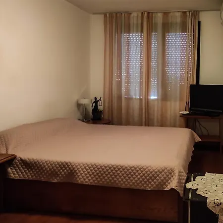 Sozopol Sea Vista Apartments & Rooms Апартамент