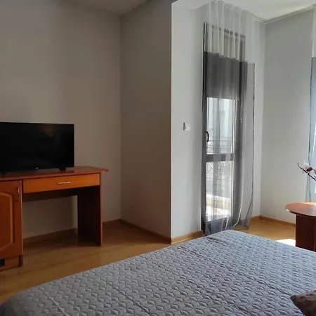 Sozopol Sea Vista Apartments & Rooms