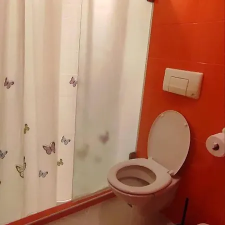 Sozopol Sea Vista Apartments & Rooms