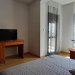 Sozopol Sea Vista Apartments & Rooms