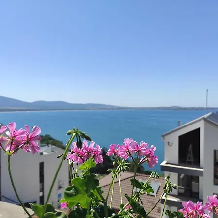 Black Sea View