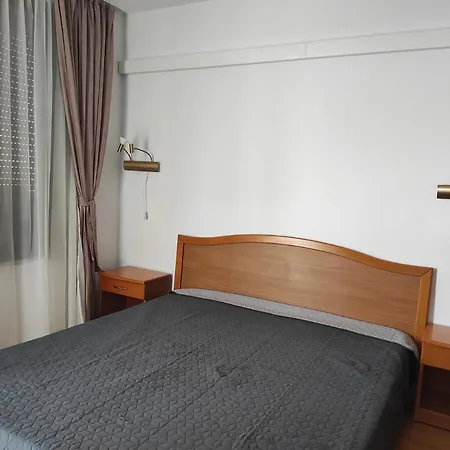 Apartmán Black Sea View *