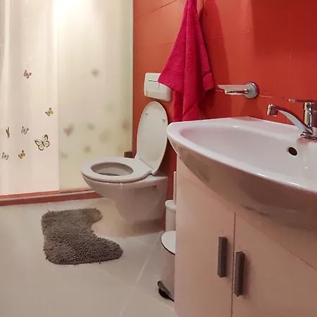 Sozopol Sea Vista Apartments & Rooms Apartmán