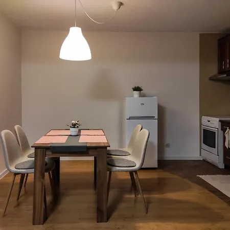 Apartamento Sozopol Sea Vista Apartments & Rooms *