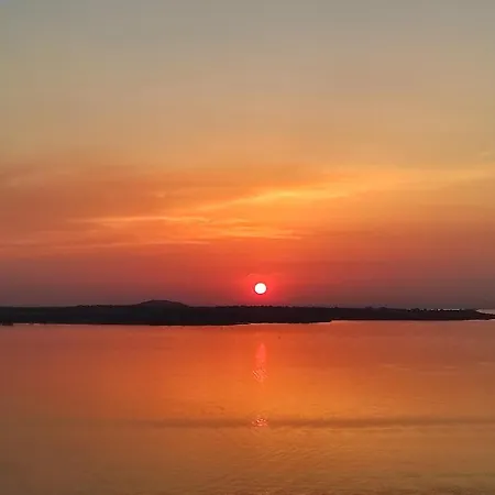 Black Sea View